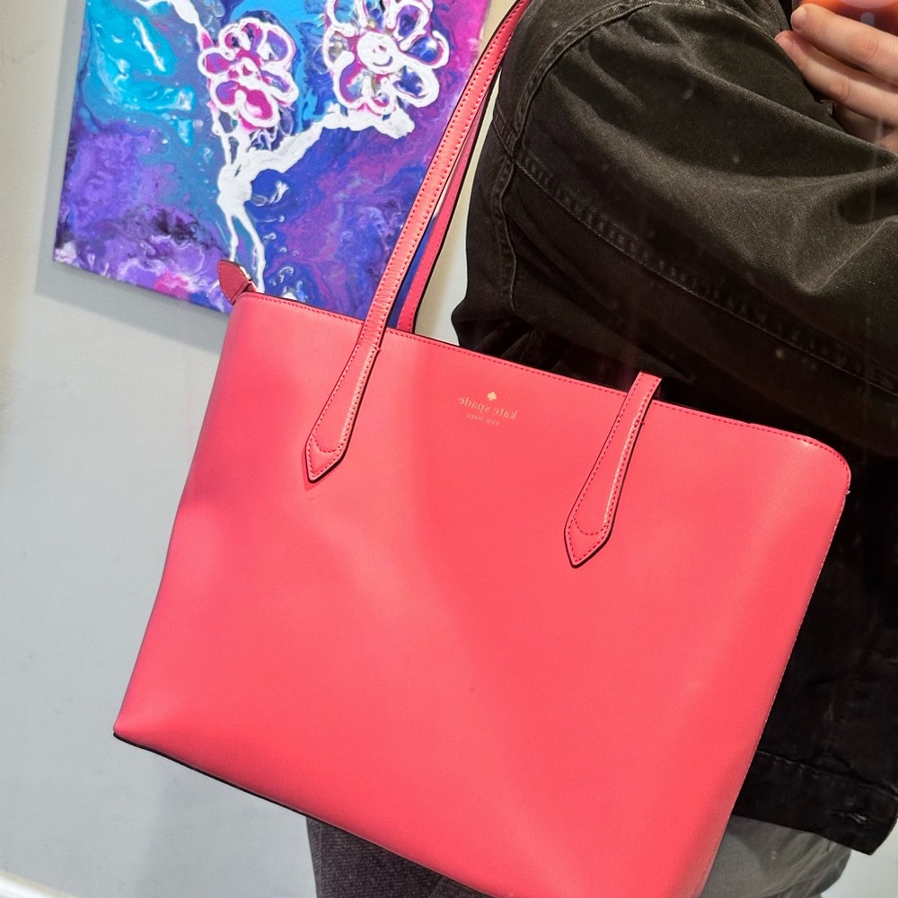 Kate spade tote bag - Picture 11 of 12
